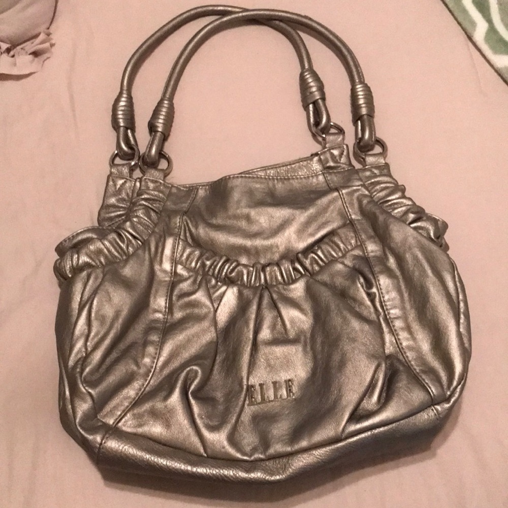 Elle Sack